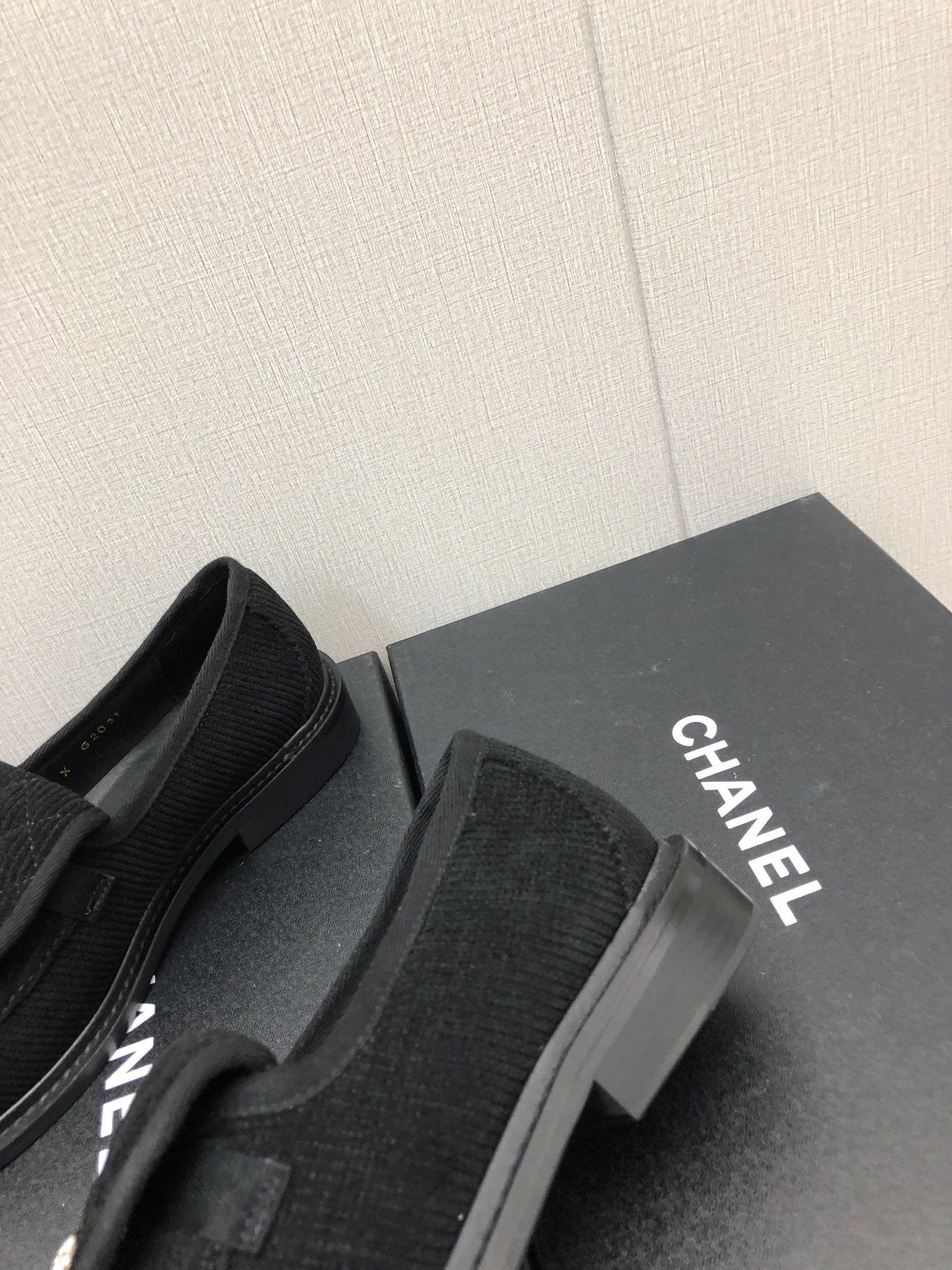 Luxury Shoes Sandals - CHL - 190