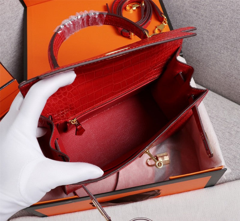 Ozarra - HMS Bags - 746