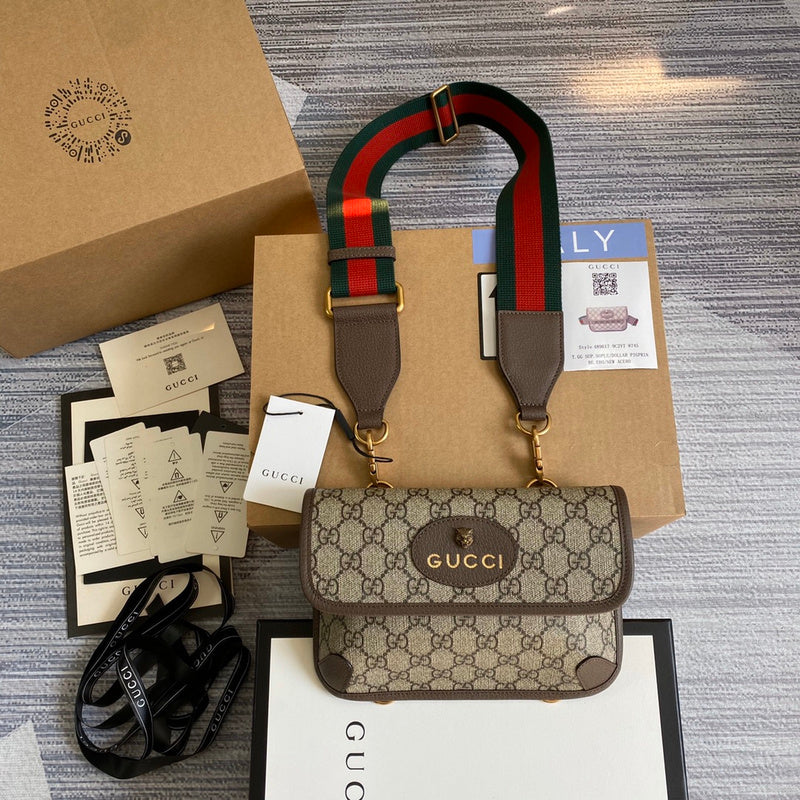 Ozarra - GG Bags - 2325