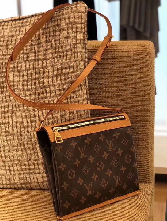 Ozarra Luxury - LOV Bags - 3008