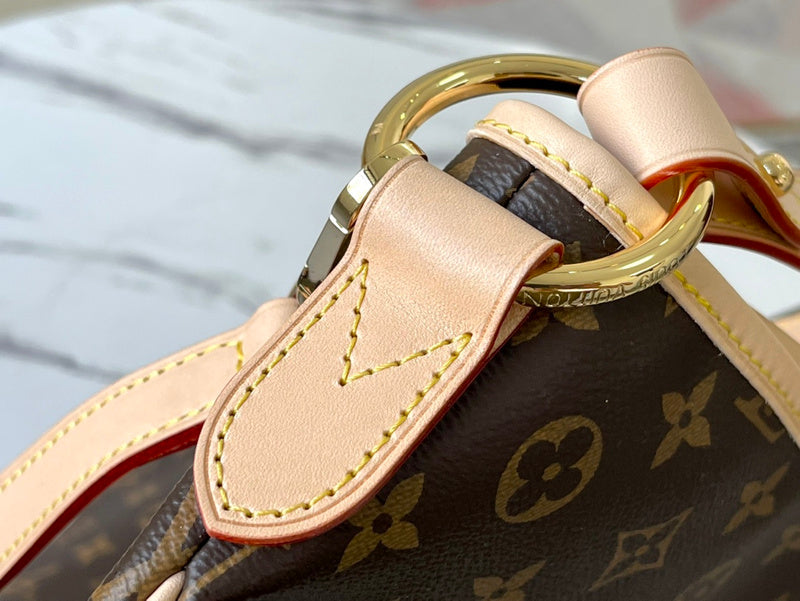 Ozarra Fashion Lu-Vi Bags - 16810