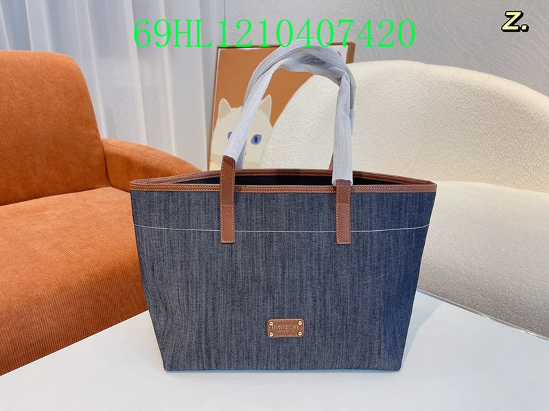 Ozarra Fashion -BBR Bags - 321