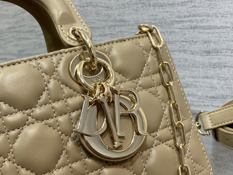 OZ - Dir Bags - 834