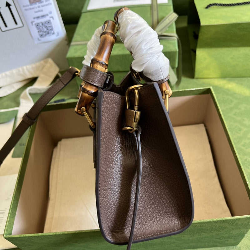 Ozarra - GCI Bags - 379