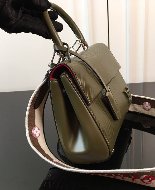 Ozarra Fashion Lu-Vi bags - 17102