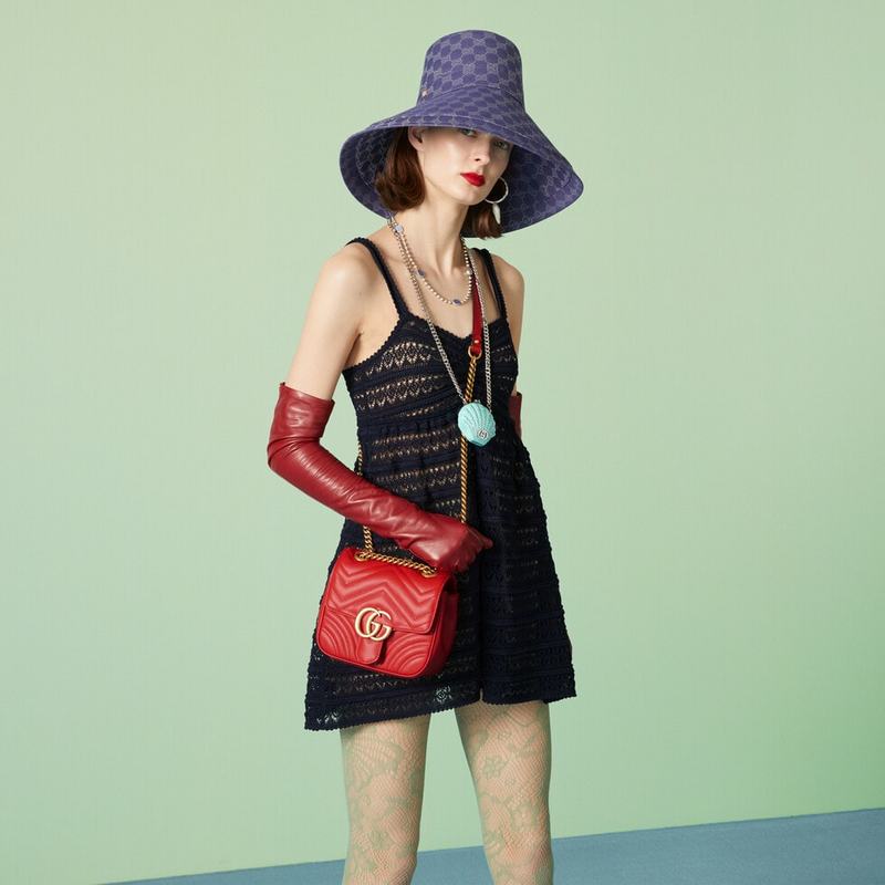 Ozarra - GUKI Women Bags - 349