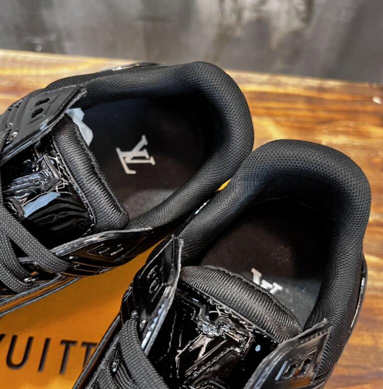 Ozarra Luxury - LOV Men Shoes - 723