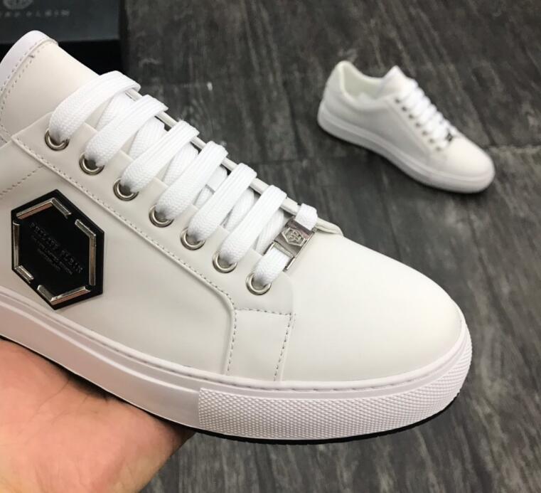 Ozarra Luxury - PHP Shoes - 177