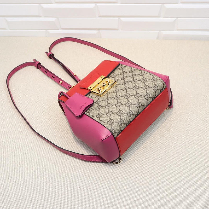 BAB - GCI Bags - 1168