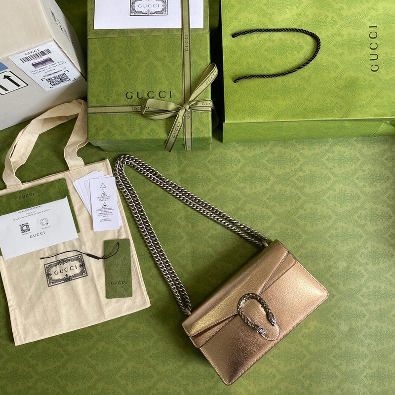 Ozarra - GCI Bags - 5864