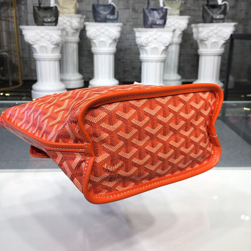 Ozarra - GOD Bags - 263