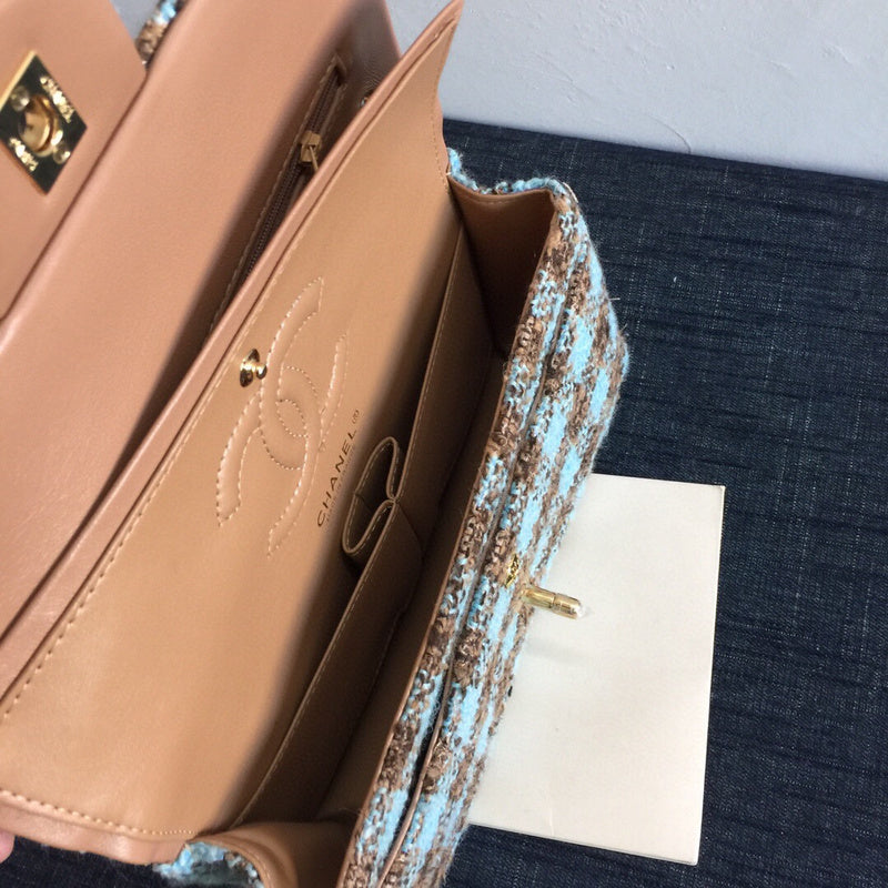BAB - CHL Bags - 2753