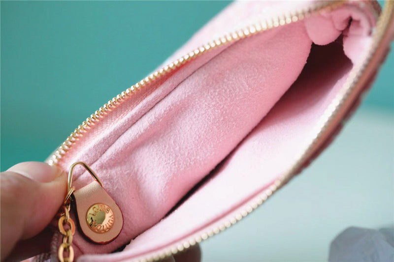 Ozarra Fashion Lu-Vi bags - 8884