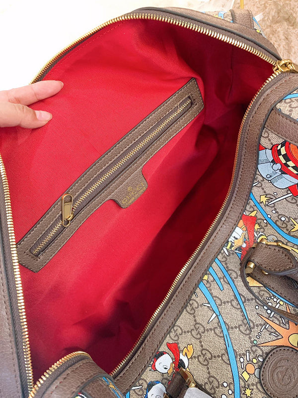 Ozarra - GCI Bags - 2152