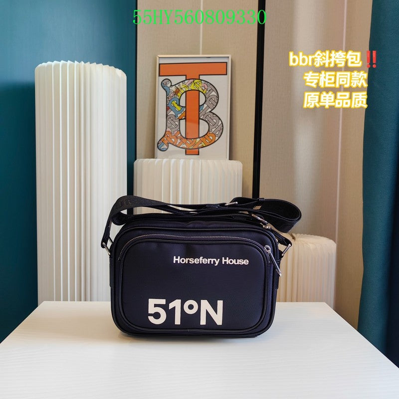 Ozarra Fashion -BBR Bags - 099