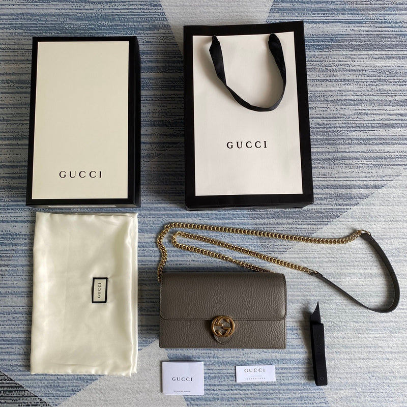 Ozarra - GCI Bags - 5112