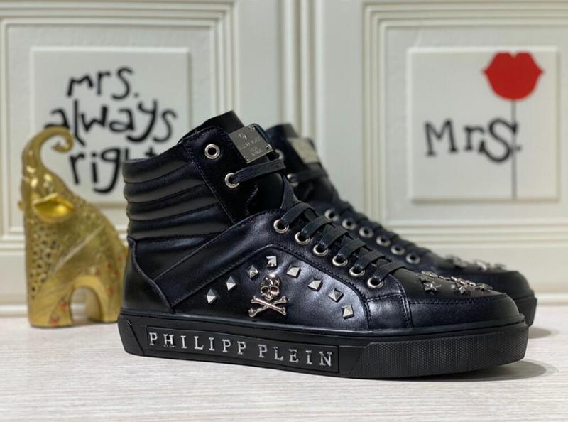 Ozarra Luxury - PHP Shoes - 062