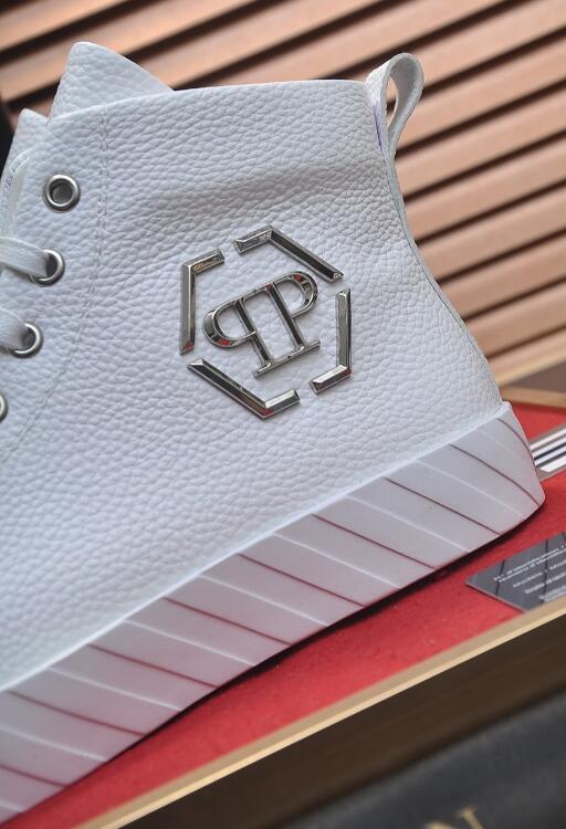 Ozarra Luxury - PHP Shoes - 041