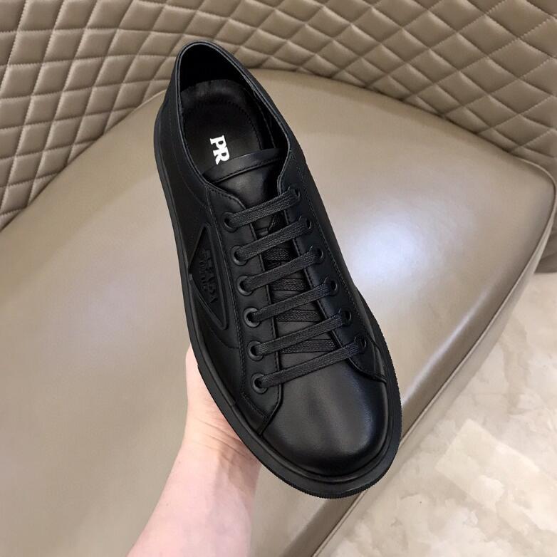 Ozarra Luxury - PHP Shoes - 010