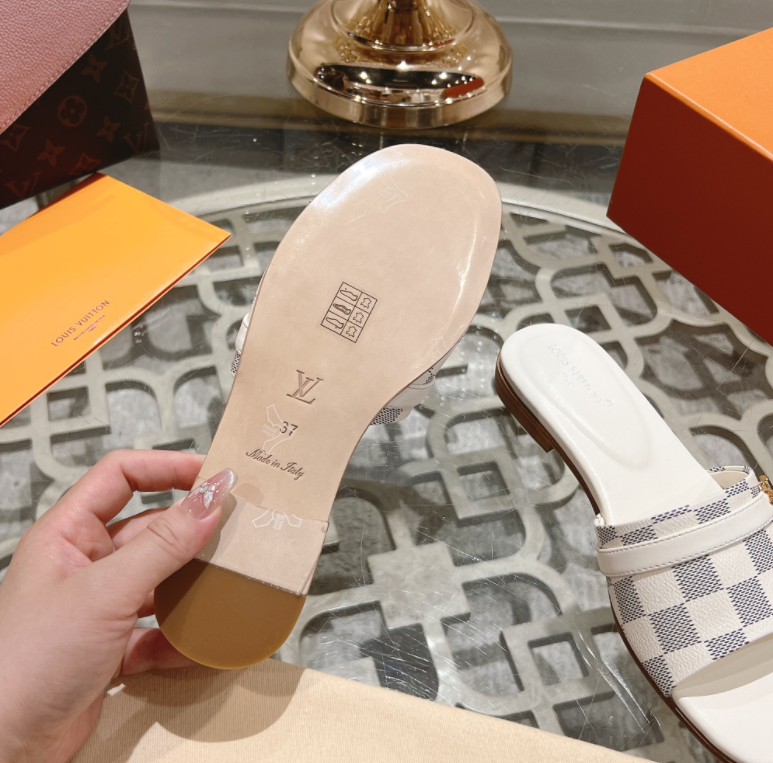 Ozarra Luxury - LOV Women Shoes - 088