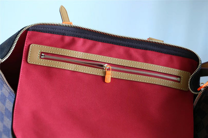 Ozarra Fashion Lu-Vi bags - 11304