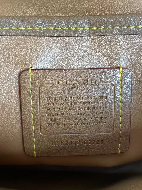 Ozarra - CAH Bags - 779