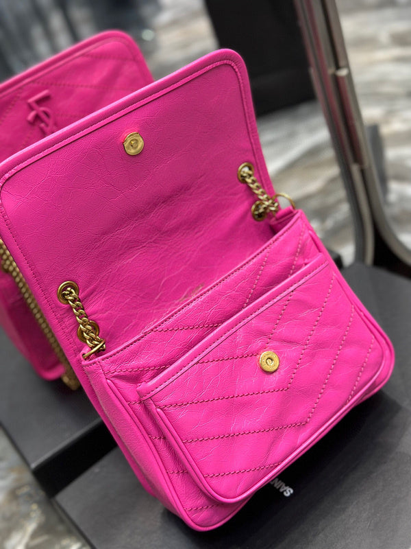 Ozarra SLY Bags - 058