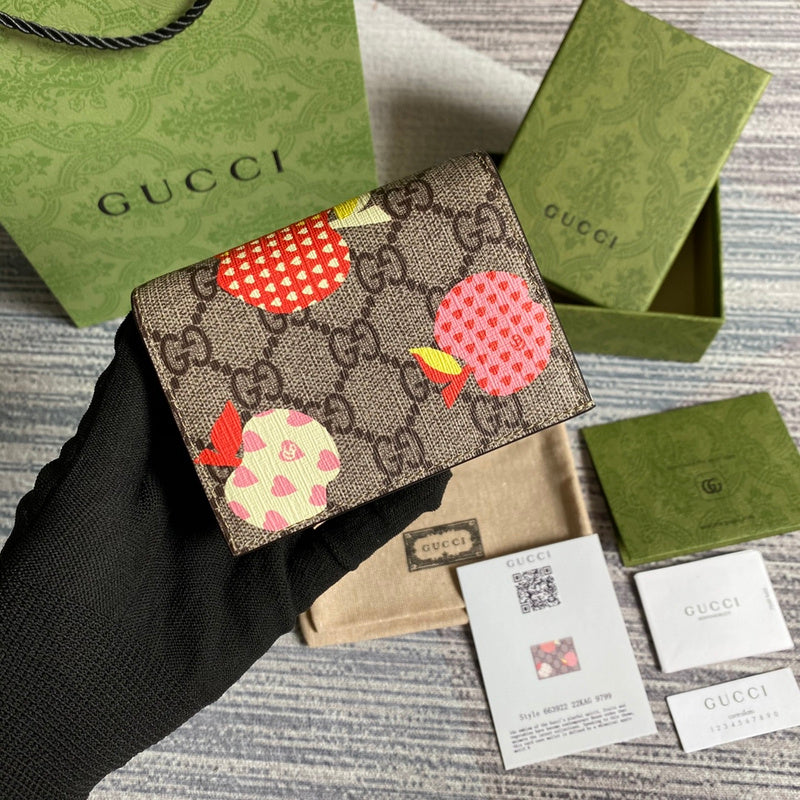 Ozarra - GG Bags - 1816
