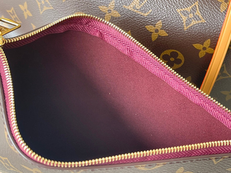 Fashion Lu-Vi bags - 4906