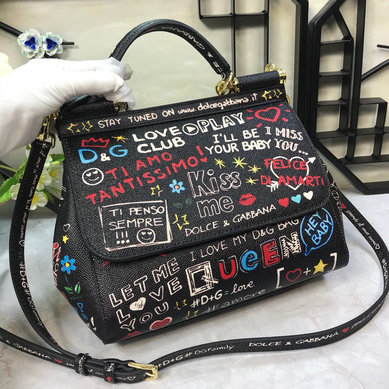 Ozarra - DG Bags - 243