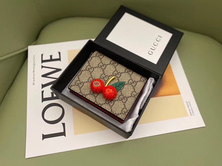 LW - New Arrival Wallet GCI 003