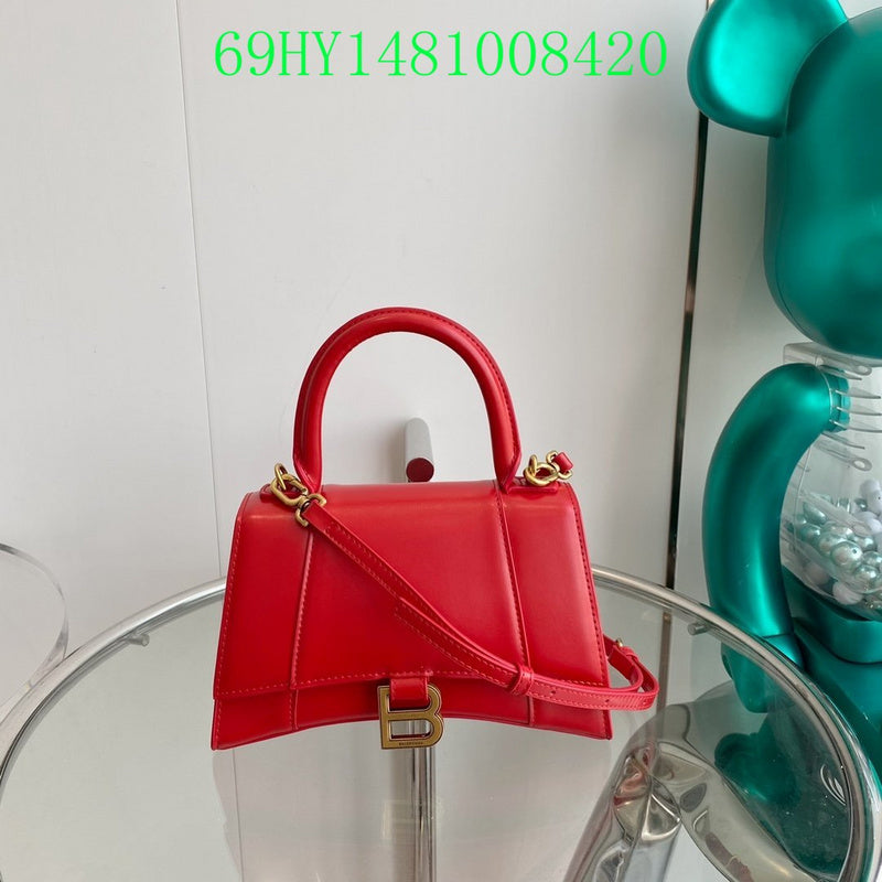 Ozarra Fashion - BGA Bags - 2041