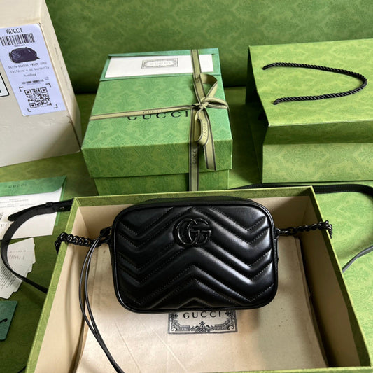 OZ - GCI Bags - 1564