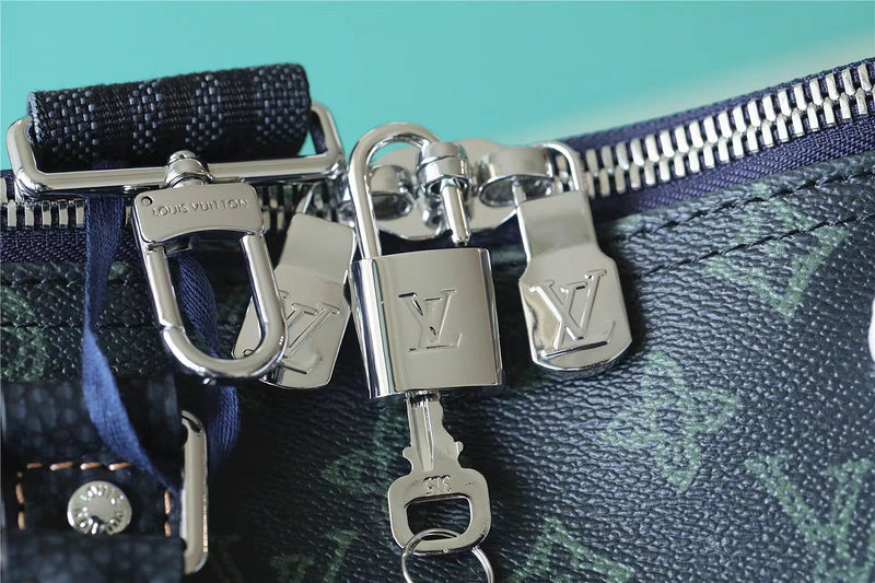 Ozarra Fashion Lu-Vi bags - 11163