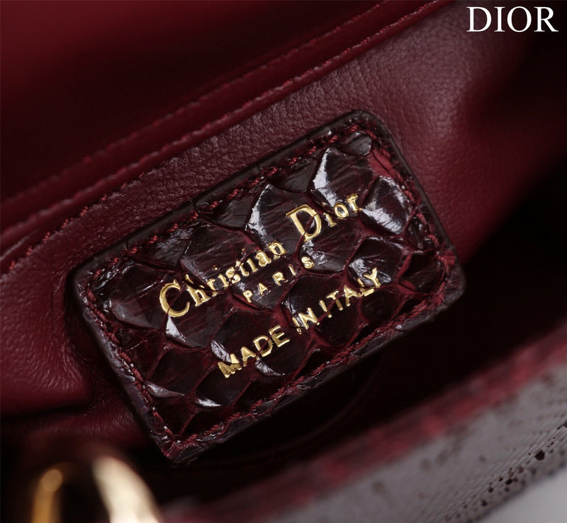 Ozarra - Dir Bags - 1232