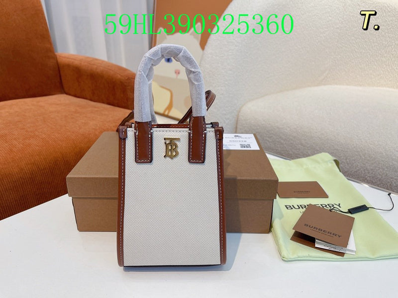 Ozarra Fashion -BBR Bags - 316