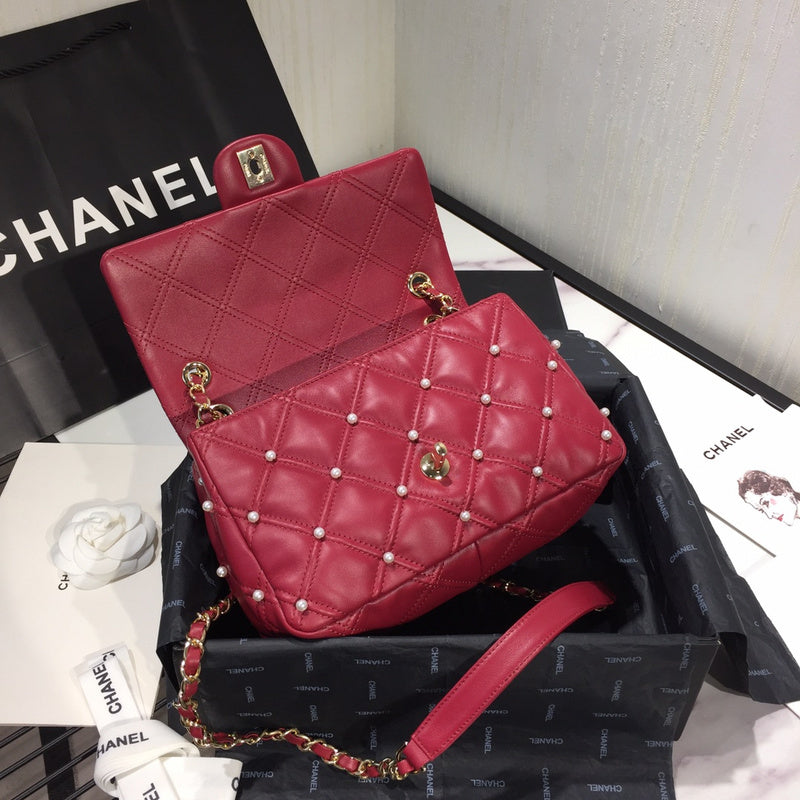 Ozarra - CHL Bags - 6424