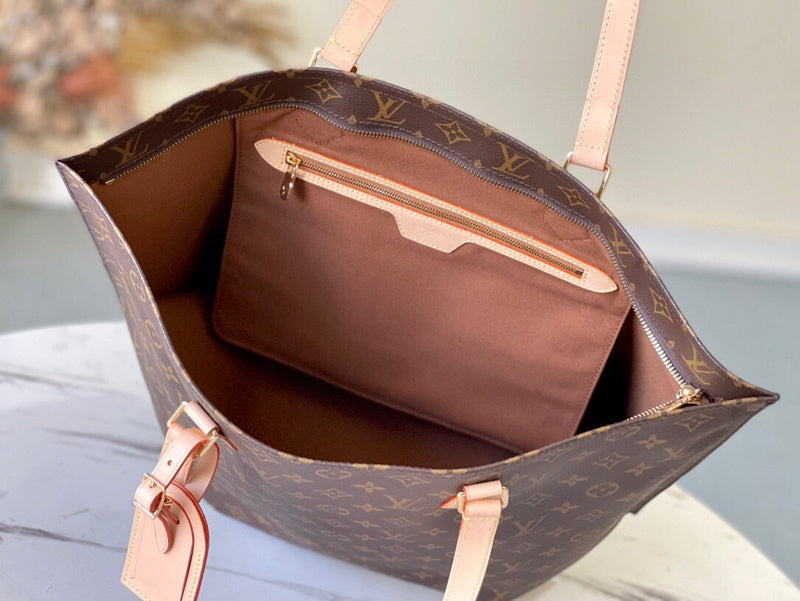Fashion Lu-Vi bags - 5481