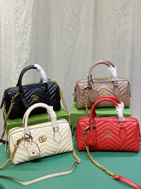Ozarra - GUKI Bags - 196