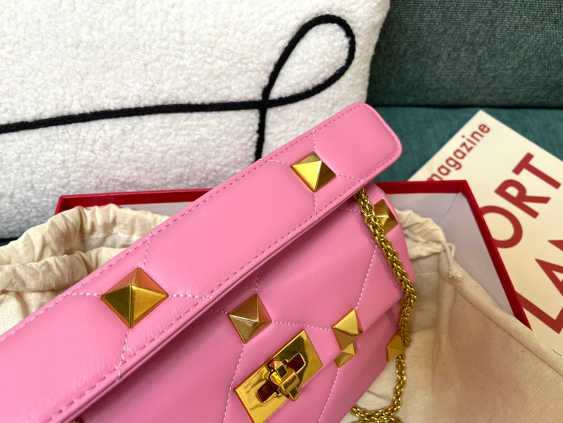 OZ - VEL Bags - 777