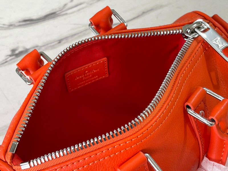 Ozarra Fashion Lu-Vi bags - 17039