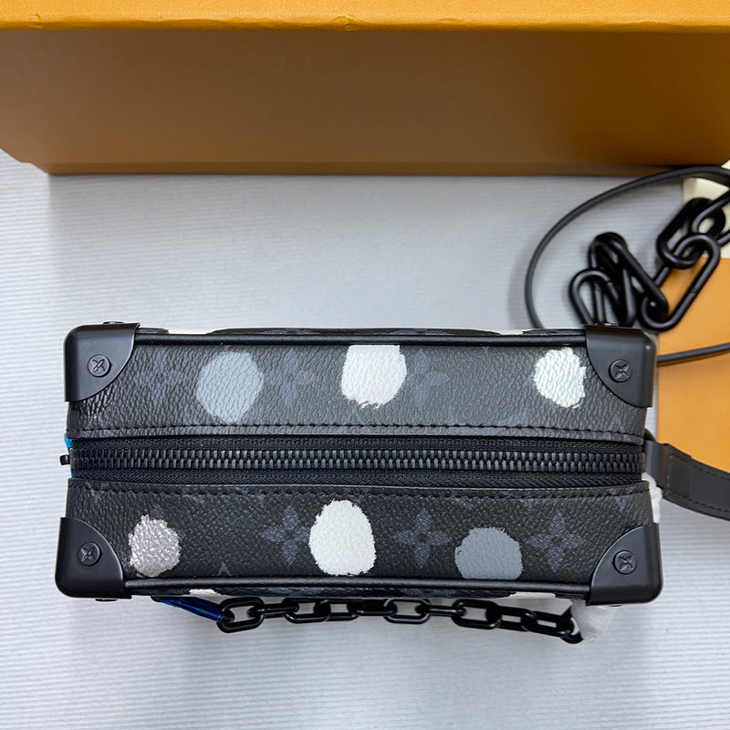 Ozarra Fashion Lu-Vi bags - 10131