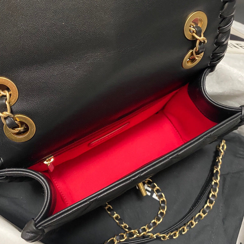 BAB - CHL Bags - 3395
