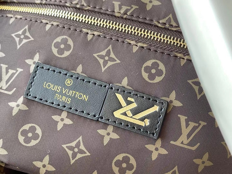 Ozarra Fashion Lu-Vi bags - 17206