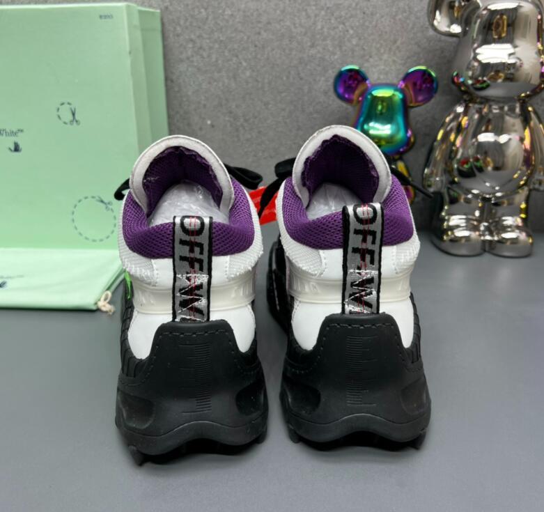 Ozarra Luxury - YZO Men Shoes - 118