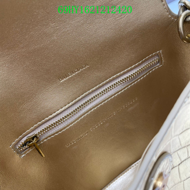 Ozarra Fashion - BGA Bags - 1939