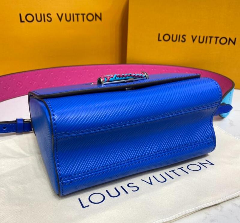 Ozarra Luxury - LOV Bags - 2344