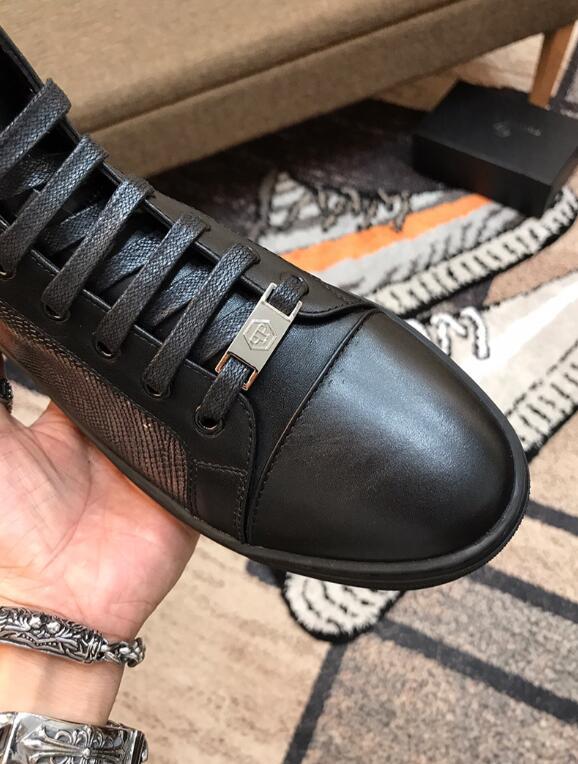 Ozarra Luxury - PHP Shoes - 234