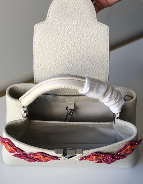 Ozarra Luxury - LOV Bags - 3107