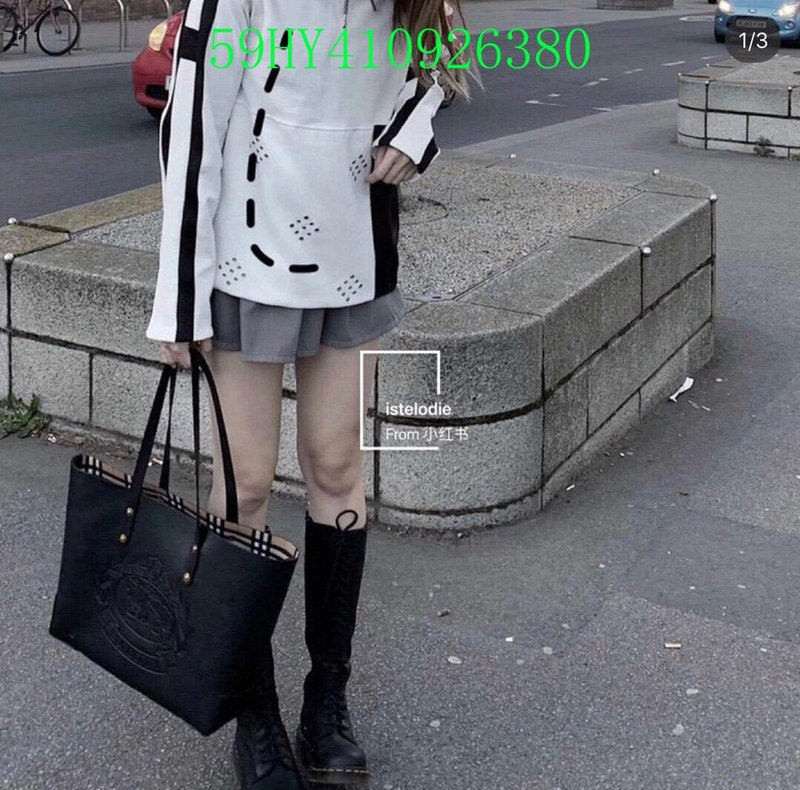 Ozarra Fashion -BBR Bags - 639